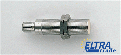 IFM Electronic IGT205