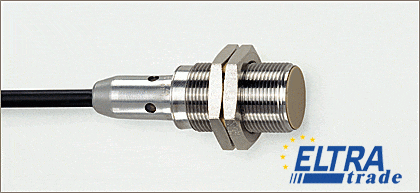 IFM Electronic IGT206