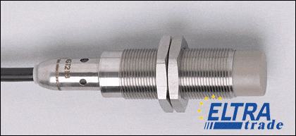 IFM Electronic IGT213