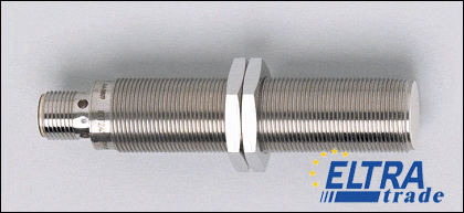 IFM Electronic IGT241