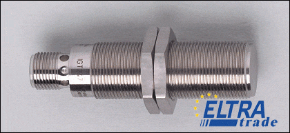 IFM Electronic IGT247