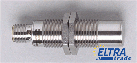 IFM Electronic IGT249