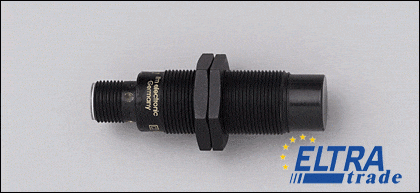 IFM Electronic IGW201