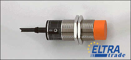 IFM Electronic II0087