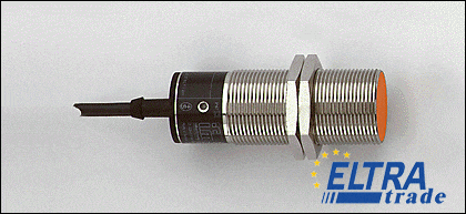 IFM Electronic II0096