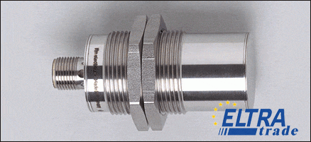 IFM Electronic II503A