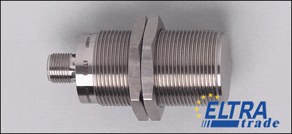 IFM Electronic II504A