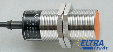 IFM Electronic II5162