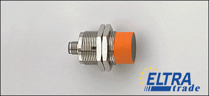IFM Electronic II5430