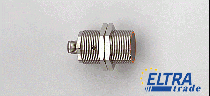 IFM Electronic II5446