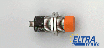 IFM Electronic II5492