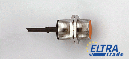 IFM Electronic II5493
