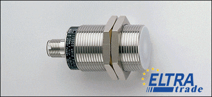 IFM Electronic II5503