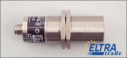 IFM Electronic II5689