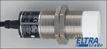 IFM Electronic II5729