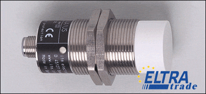 IFM Electronic II5733