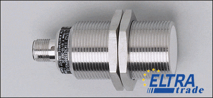 IFM Electronic II5742