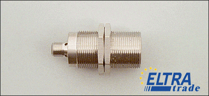 IFM Electronic II5842