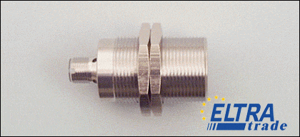 IFM Electronic II5851