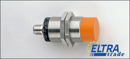 IFM Electronic II5854