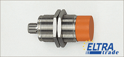 IFM Electronic II5861