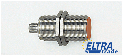 IFM Electronic II5917