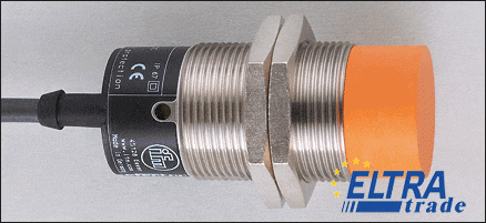 IFM Electronic II5936