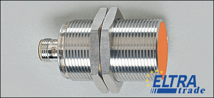 IFM Electronic II7100