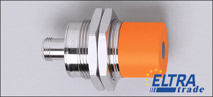 IFM Electronic II7101