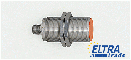 IFM Electronic IIM200