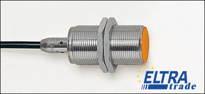 IFM Electronic IIM202