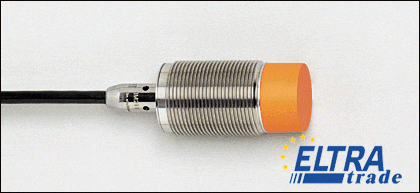 IFM Electronic IIM211