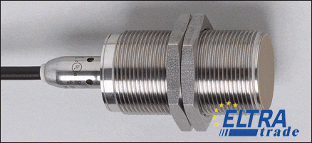 IFM Electronic IIT210