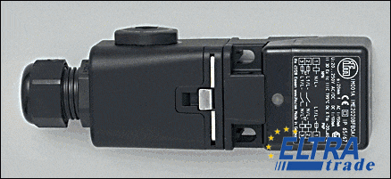 IFM Electronic IM002A