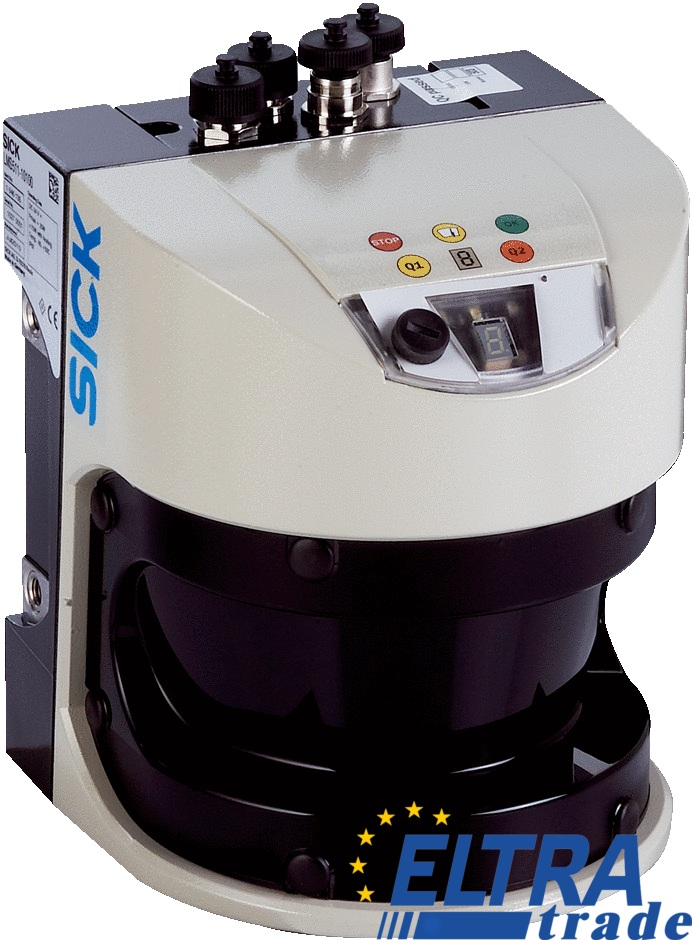 Sick LMS511-10100 PRO