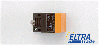 IFM Electronic IM0049