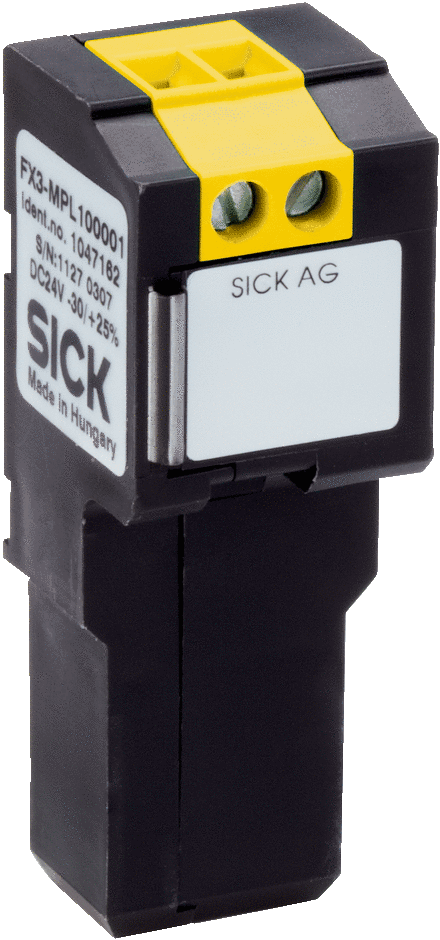 Sick FX3-MPL100001