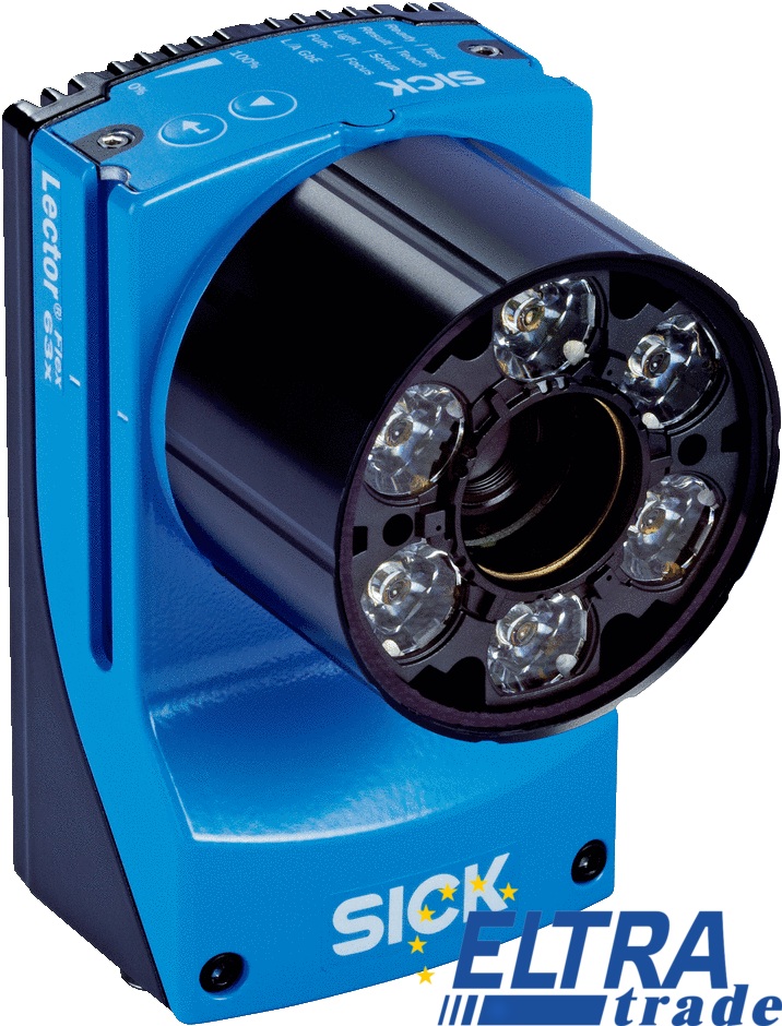 Sick V2D631R-MKMDB4