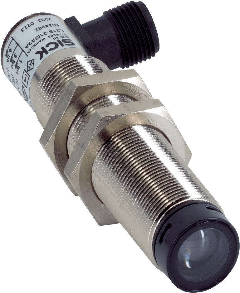 Больной L21S-21MA2A 6034962