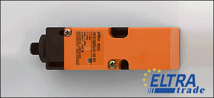 IFM Electronic IM5033