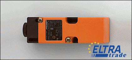 IFM Electronic IM5046