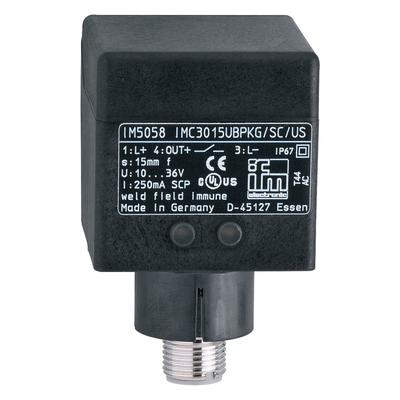 IFM Electronic IM5084