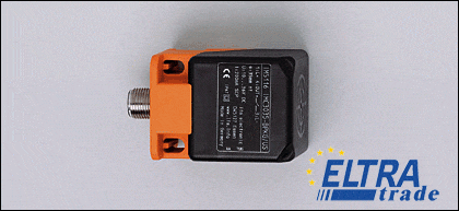 IFM Electronic IM5116