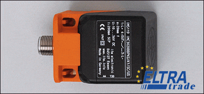 IFM Electronic IM5125