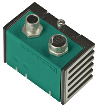 Pepperl+Fuchs IMU360D-F99-B20-V15