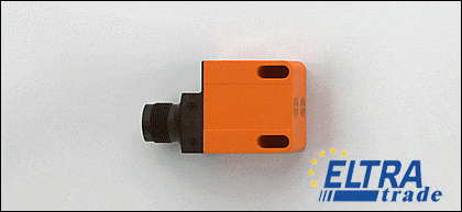 IFM Electronic IN0108