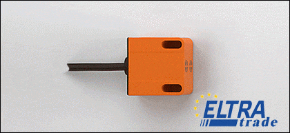 IFM Electronic IN0110
