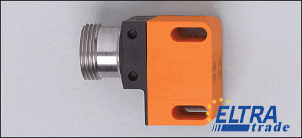 IFM Electronic IN0117