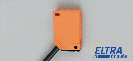 IFM Electronic IN511A