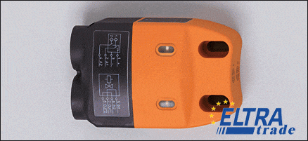 IFM Electronic IN5409